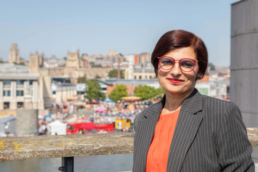 Thangam Debbonaire